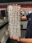 Εμπορικός αυτόματος κύβος πάγου που κατασκευάζει τη μηχανή για το CE φραγμών καφέ εγκεκριμένο