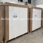 Κρύα προθήκη 3 ψυγείων ποτών Ruibei ψυγείο επίδειξης γυαλιού πορτών