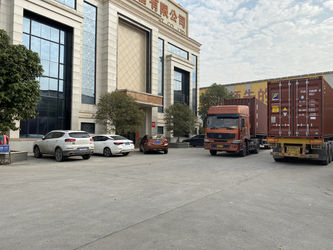 Κίνα Foshan Shunde Ruibei Refrigeration Equipment Co., Ltd. Εταιρικό Προφίλ
