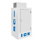 Εσωτερικός εμπορικός ψυκτήρας 30 $cu πάγου. Πόδ. κρύο δοχείο αποθήκευσης πάγου τύπων τοίχων