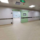 PU κρύας αποθήκευσης βιομηχανικό δωμάτιο αποθήκευσης ιατρικής/εμβολίων ψυγείων κρύων δωματίων επιτροπής τοίχων
