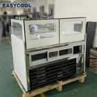 Μαρμάρινο ψυγείο 1030W επίδειξης αρτοποιείων βάσεων SS304 με το συρτάρι